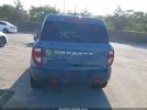 Ford Bronco Big Bend Image 5