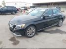 Mercedes-Benz C-Class 4matic Image 4