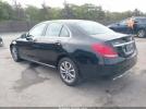 Mercedes-Benz C-Class 4matic Image 3