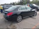Mercedes-Benz C-Class 4matic Image 2