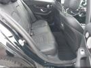 Mercedes-Benz C-Class 4matic Image 12
