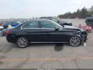 Mercedes-Benz C-Class 4matic Image 8
