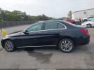 Mercedes-Benz C-Class 4matic Image 15
