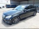 Mercedes-Benz C-Class Image 8