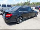 Mercedes-Benz C-Class Image 14