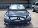 Mercedes-Benz C-Class Image 5