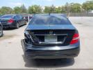 Mercedes-Benz C-Class Image 9