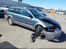 Subaru Outback 2.5i Image 1
