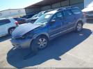 Subaru Outback 2.5i Image 6
