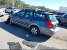 Subaru Outback 2.5i Image 2