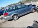 Subaru Outback 2.5i Image 3