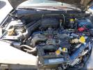 Subaru Outback 2.5i Image 8