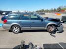 Subaru Outback 2.5i Image 10