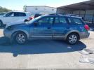 Subaru Outback 2.5i Image 15