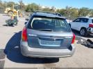 Subaru Outback 2.5i Image 12