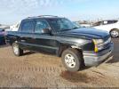 Chevrolet Avalanche 1500 Ls Image 1