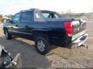 Chevrolet Avalanche 1500 Ls Image 5