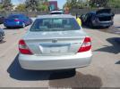 Toyota Camry Xle V6 Image 10