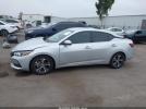 Nissan Sentra Sv Xtronic Cvt Image 17
