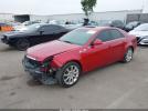 Cadillac CTS Standard Image 12