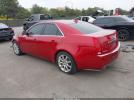 Cadillac CTS Standard Image 11