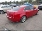 Cadillac CTS Standard Image 8