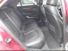 Cadillac CTS Standard Image 9