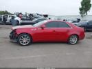 Cadillac CTS Standard Image 14