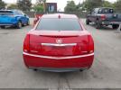 Cadillac CTS Standard Image 2