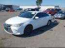 Toyota Camry Le Image 3