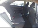 Toyota Camry Le Image 6