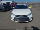 Toyota Camry Le Image 17