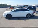 Toyota Camry Le Image 15