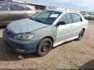 Toyota Corolla S Image 2