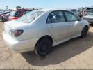 Toyota Corolla S Image 3
