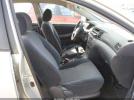 Toyota Corolla S Image 11