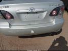 Toyota Corolla S Image 4
