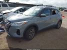 Nissan Kicks Sv Xtronic Cvt Image 15