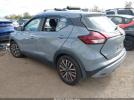 Nissan Kicks Sv Xtronic Cvt Image 9