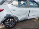 Nissan Kicks Sv Xtronic Cvt Image 3