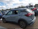 Nissan Kicks Sv Xtronic Cvt Image 6