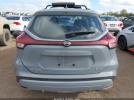 Nissan Kicks Sv Xtronic Cvt Image 14