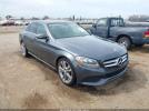 Mercedes-Benz C-Class Image 1