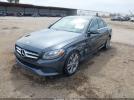 Mercedes-Benz C-Class Image 2