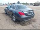 Mercedes-Benz C-Class Image 4