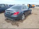 Mercedes-Benz C-Class Image 3