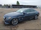 Mercedes-Benz C-Class Image 9