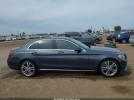 Mercedes-Benz C-Class Image 8