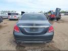Mercedes-Benz C-Class Image 14