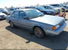 Nissan Stanza Image 1